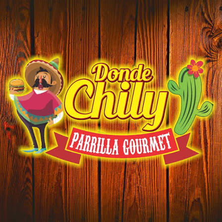 Dónde Chily Gourmet & FAST FOOD